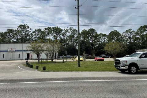 Commercial property in Bunnell, Florida 1337.79 sq.m. № 2102318 - photo 4