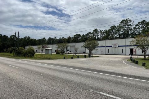Commercial property in Bunnell, Florida 1337.79 sq.m. № 2102318