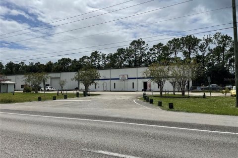 Commercial property in Bunnell, Florida 1337.79 sq.m. № 2102318 - photo 2