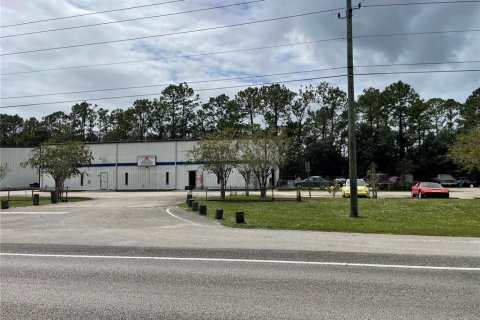 Commercial property in Bunnell, Florida 1337.79 sq.m. № 2102318 - photo 3
