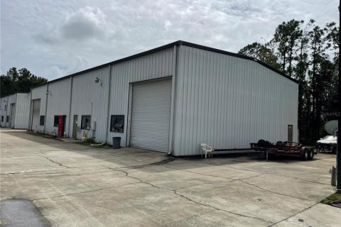 Commercial property in Bunnell, Florida 1337.79 sq.m. № 2102318 - photo 12