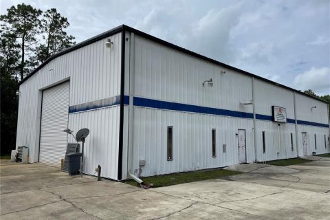 Commercial property in Bunnell, Florida 1337.79 sq.m. № 2102318 - photo 13