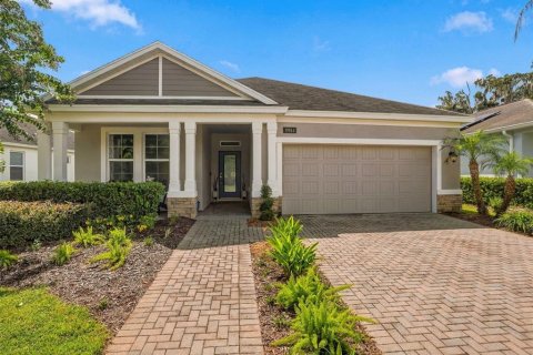 Casa en Brooksville, Florida 2 dormitorios, 156.63 m2 № 2381310