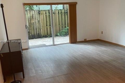 Touwnhouse à louer à Oakland Park, Floride: 2 chambres, 92.9 m2 № 2171239 - photo 4