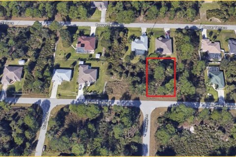 Land in North Port, Florida № 1449136 - photo 8