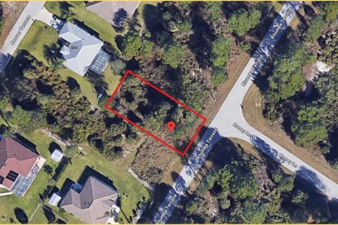 Land in North Port, Florida № 1449136 - photo 3