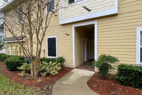 Copropriété à louer à St. Johns, Floride: 3 chambres, 134.43 m2 № 882121 - photo 1
