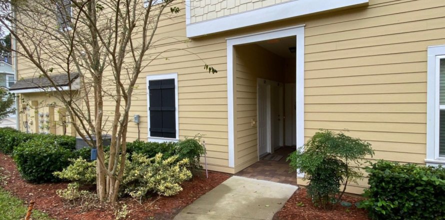 Condo à St. Johns, Floride, 3 chambres № 882121