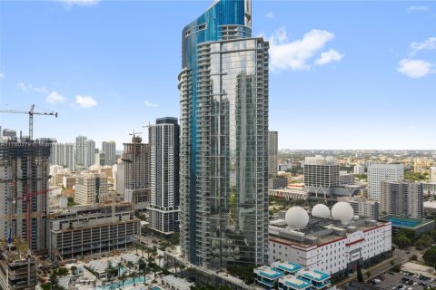 Copropriété à vendre à Miami, Floride: 2 chambres, 144.93 m2 № 2018733 - photo 30