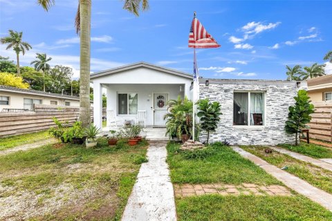 Villa ou maison à Homestead, Floride 3 chambres, 135.08 m2 № 2021653