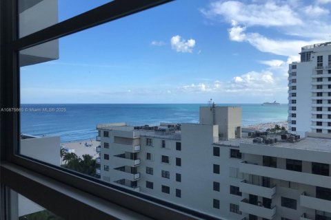 Copropriété à louer à Miami Beach, Floride: 51.1 m2 № 1812078 - photo 7