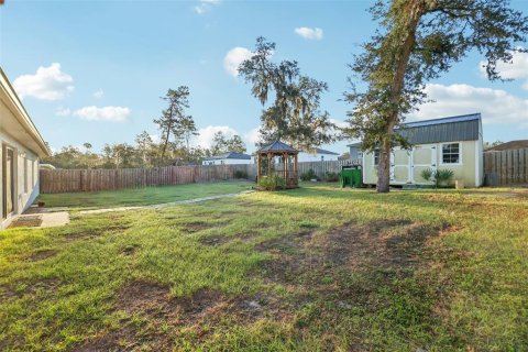 House in Ocala, Florida 3 bedrooms, 154.96 sq.m. № 1733609 - photo 21