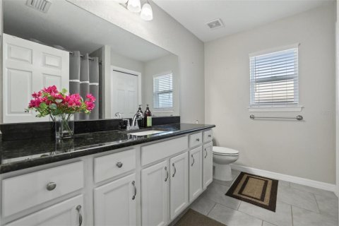 House in Ocala, Florida 3 bedrooms, 154.96 sq.m. № 1733609 - photo 18