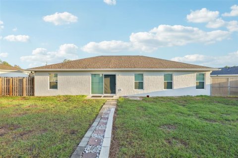 House in Ocala, Florida 3 bedrooms, 154.96 sq.m. № 1733609 - photo 19