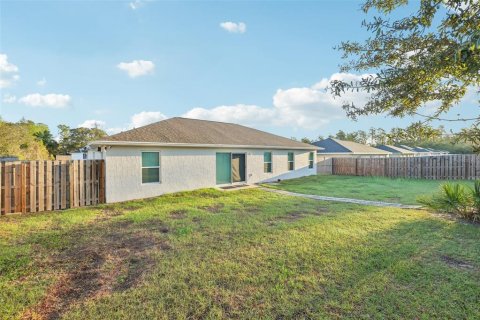 House in Ocala, Florida 3 bedrooms, 154.96 sq.m. № 1733609 - photo 23