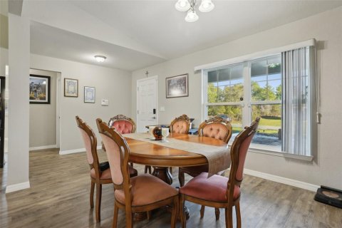 House in Ocala, Florida 3 bedrooms, 154.96 sq.m. № 1733609 - photo 4