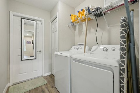 House in Ocala, Florida 3 bedrooms, 154.96 sq.m. № 1733609 - photo 13