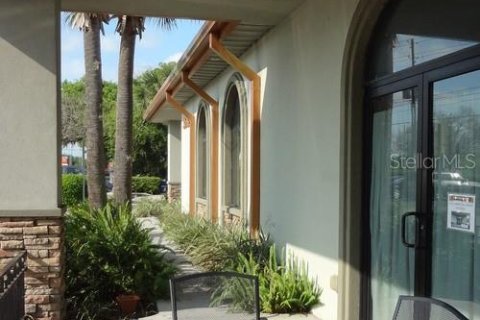 Immobilier commercial à louer à Land O' Lakes, Floride: 1794.5 m2 № 1251119 - photo 12