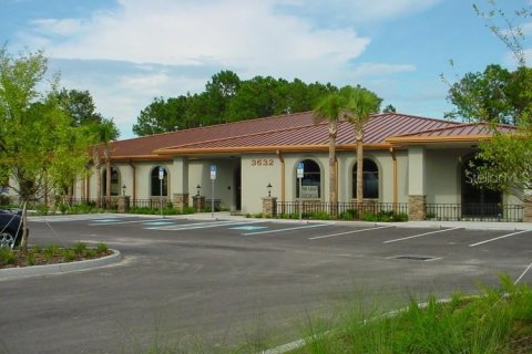 Immobilier commercial à louer à Land O' Lakes, Floride: 1794.5 m2 № 1251119 - photo 1