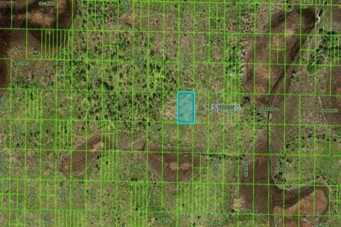 Land in Frostproof, Florida № 2158903 - photo 3