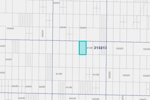 Land in Frostproof, Florida № 2158903 - photo 2