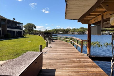 Condo in Astor, Florida, 2 bedrooms  № 2206451 - photo 27