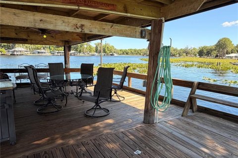 Condo in Astor, Florida, 2 bedrooms  № 2206451 - photo 28
