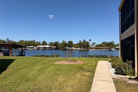 Condo in Astor, Florida, 2 bedrooms  № 2206451 - photo 23