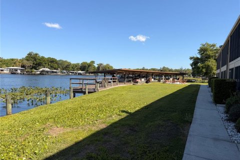 Condo in Astor, Florida, 2 bedrooms  № 2206451 - photo 24