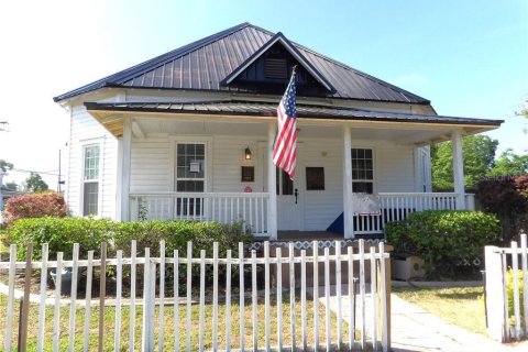 Immobilier commercial à louer à Inverness, Floride: 148.64 m2 № 2105283 - photo 24
