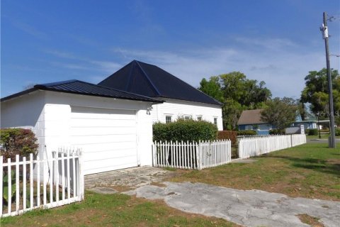 Immobilier commercial à louer à Inverness, Floride: 148.64 m2 № 2105283 - photo 22