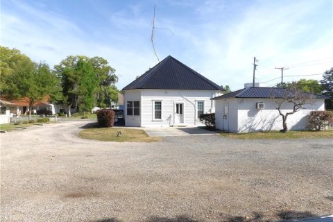 Immobilier commercial à louer à Inverness, Floride: 148.64 m2 № 2105283 - photo 23