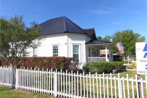 Immobilier commercial à louer à Inverness, Floride: 148.64 m2 № 2105283 - photo 21