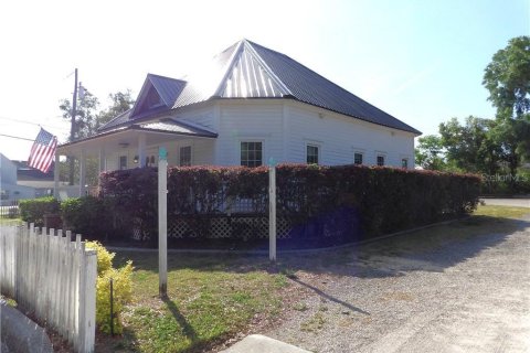 Immobilier commercial à louer à Inverness, Floride: 148.64 m2 № 2105283 - photo 20