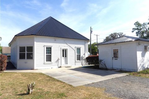 Immobilier commercial à louer à Inverness, Floride: 148.64 m2 № 2105283 - photo 19