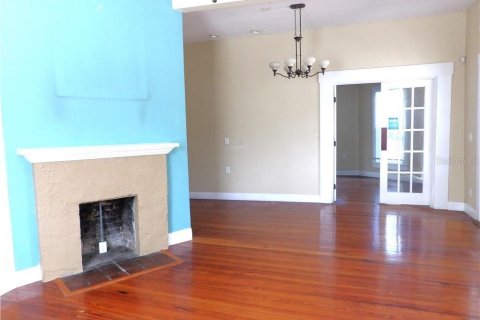 Immobilier commercial à louer à Inverness, Floride: 148.64 m2 № 2105283 - photo 4