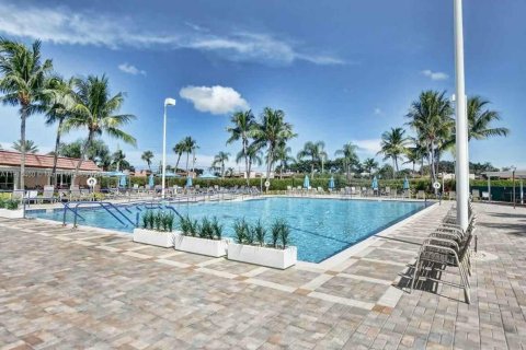 Condo in Delray Beach, Florida, 1 bedroom  № 1973430 - photo 17