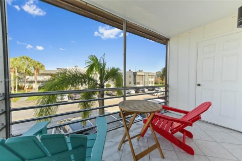 Condo in Delray Beach, Florida, 1 bedroom  № 1973430 - photo 8