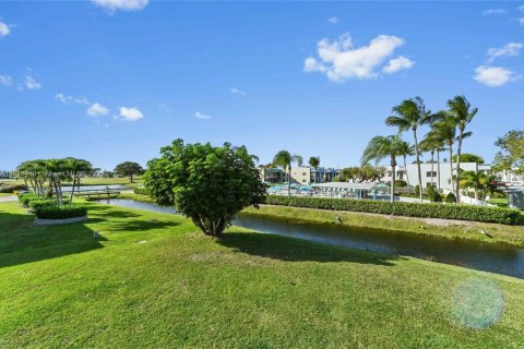 Condo in Delray Beach, Florida, 1 bedroom  № 1973430 - photo 16