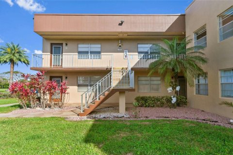 Condo in Delray Beach, Florida, 1 bedroom  № 1973430 - photo 14