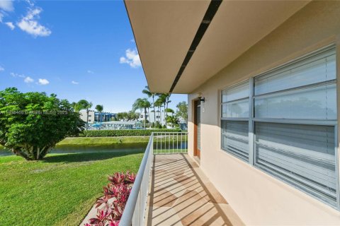 Condo in Delray Beach, Florida, 1 bedroom  № 1973430 - photo 15