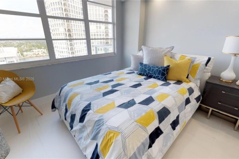 Condominio en alquiler en Miami Beach, Florida, 2 dormitorios, 135.64 m2 № 2012732 - foto 27