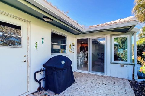 House in Englewood, Florida 2 bedrooms, 104.79 sq.m. № 1886337 - photo 22