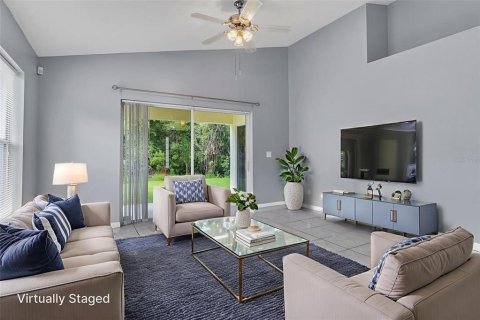 House in Orlando, Florida 3 bedrooms, 136.38 sq.m. № 1823116 - photo 7