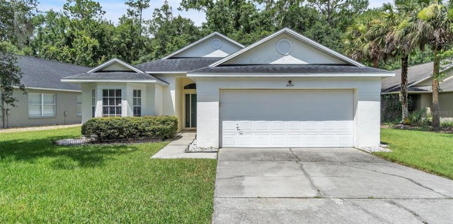 Casa en Orlando, Florida 3 dormitorios, 136.38 m2 № 1823116
