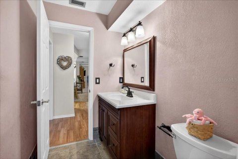 Купить виллу или дом в Палм-Кост, Флорида 9 комнат, 160.26м2, № 2142520 - фото 25