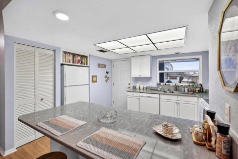 Купить виллу или дом в Палм-Кост, Флорида 9 комнат, 160.26м2, № 2142520 - фото 12