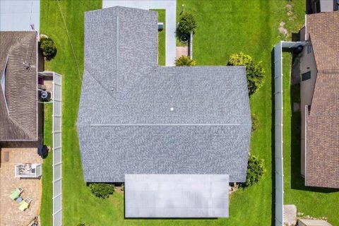 Купить виллу или дом в Палм-Кост, Флорида 9 комнат, 160.26м2, № 2142520 - фото 29