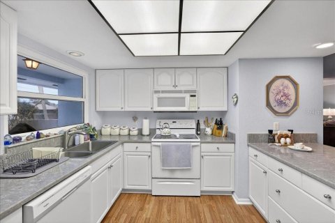 Купить виллу или дом в Палм-Кост, Флорида 9 комнат, 160.26м2, № 2142520 - фото 13