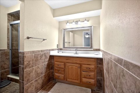 Купить виллу или дом в Палм-Кост, Флорида 9 комнат, 160.26м2, № 2142520 - фото 17